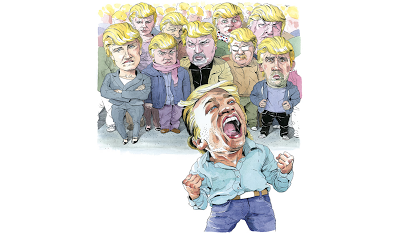 The mentality of a typical Trump voter sounds very familiar in Macomb County