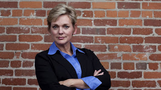 Granholm writes open letter to Trump