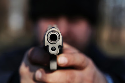 Guns – who’s to blame: NRA, Obama, or all of us?