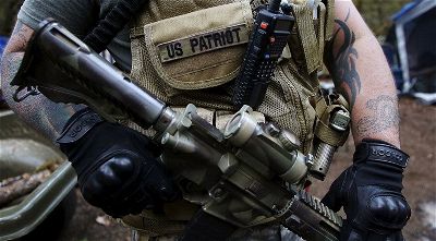 Irony: Rancher rebels are product of ‘free stuff’ granted by feds to settlers