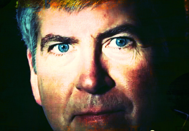 Snyder named a ‘world leader’ – in the worst possible way