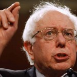 Liberal Democratic primary voters support Bernie-style socialism, key voters in the fall – not at all Liberal Democratic primary voters support Bernie-style socialism, key voters in the fall – not at all