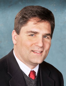Colbeck - Patrick, state sen