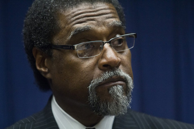 EM Darnell Earley resigning his DPS post