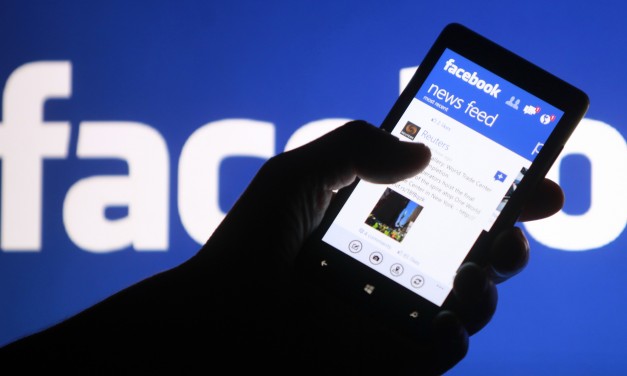 Liberal website urges boycott of 16 left-wing ‘news’ sites