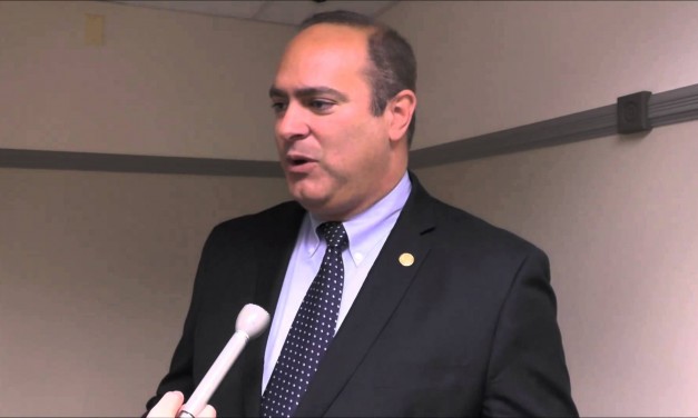 Former Rep. Forlini lands job with Candice Miller