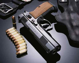 Arrests of those with concealed pistol permits up 10-fold in Detroit tri-county area