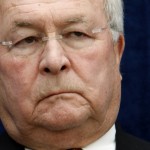 L. Brooks Patterson personifies the suburban dinosaur in era of change L. Brooks Patterson personifies the suburban dinosaur in era of change