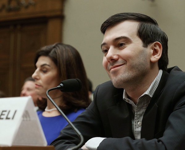 Is this man the most awful human being in America?