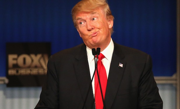 Trump says 650 million immigrants coming — here are the numbers