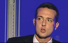 Wounded Warrior CEO Nardizzi