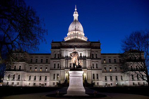 Hoax: Mich. Senate bill does not ban oral, anal sex