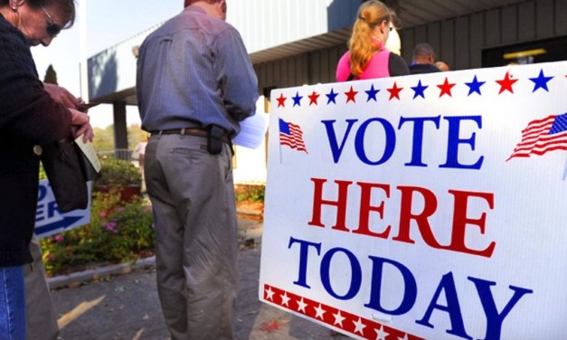 Snyder signs several election reform bills