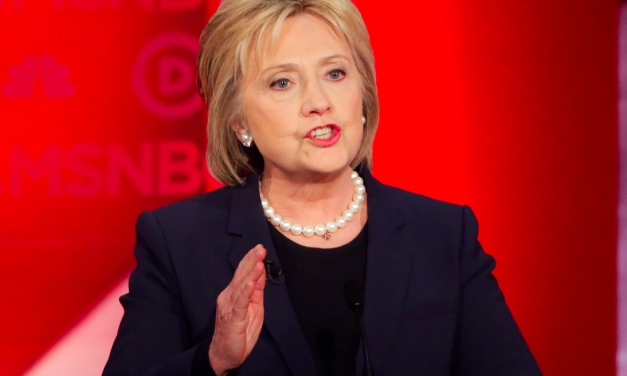 Clinton camp worried her support in Michigan ‘a little soft’