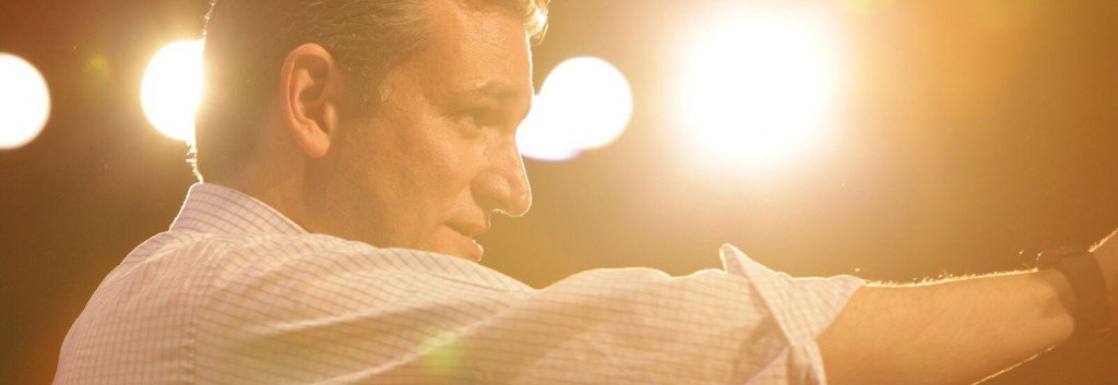 What a whopper: Cruz camp now claims he’s a ‘center-right’ candidate
