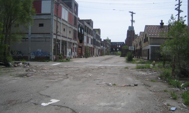 Detroit, Flint among the 10 worst-run cities in the U.S.