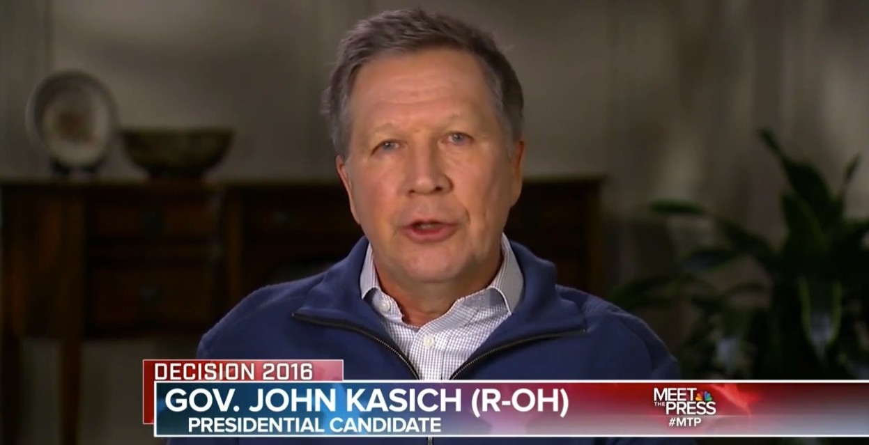 Presidential candidates may regret their meager ad spending in Mich.