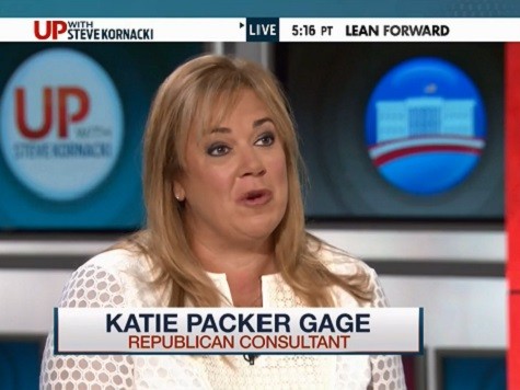 Former Mich. strategist brushes aside death threats to lead ‘Stop Trump’ movement