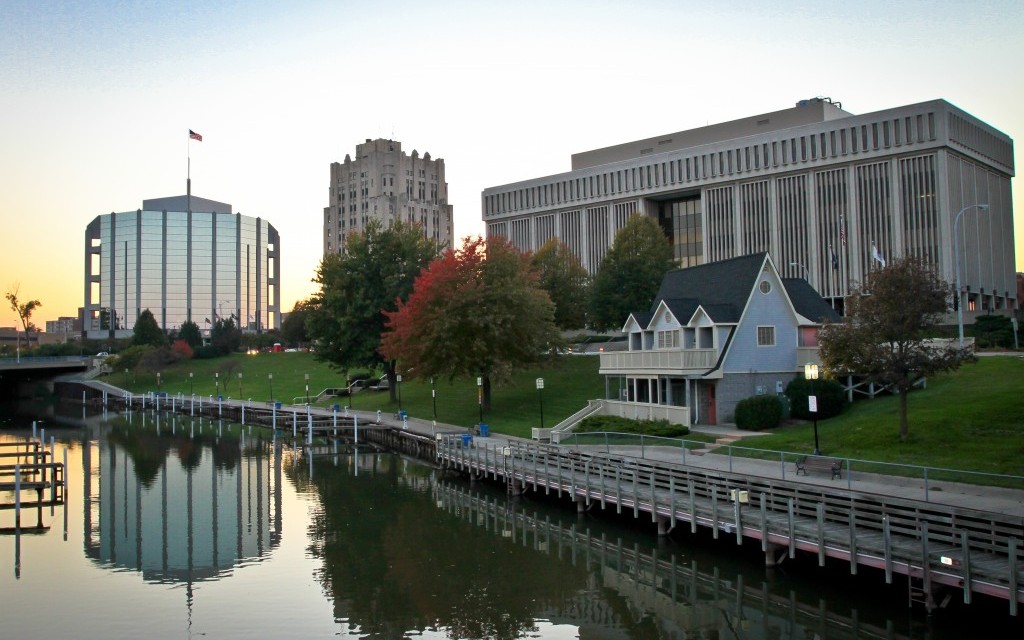 Macomb County in transition — big races shaping up for Congress, state House