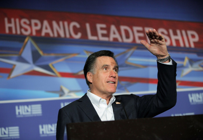 GOP’s post-election ‘autopsy report’ of 2012 in tatters