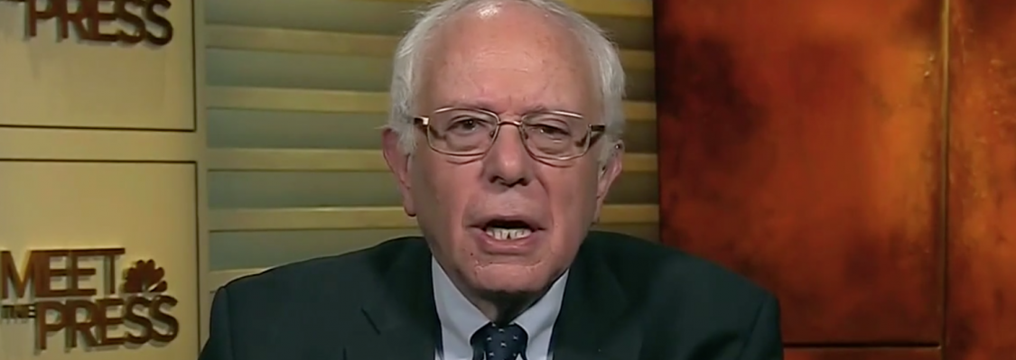 Sorry Bernie backers, but Tuesday will make Mich. win a 2016 asterisk