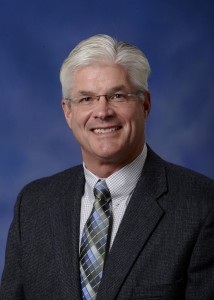 State Sen. Mike Shirkey