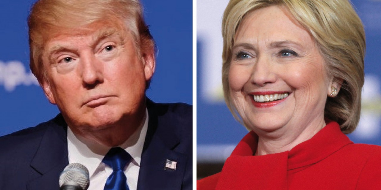More 2016 craziness — Trump won Mich., yet he’s highly unpopular here