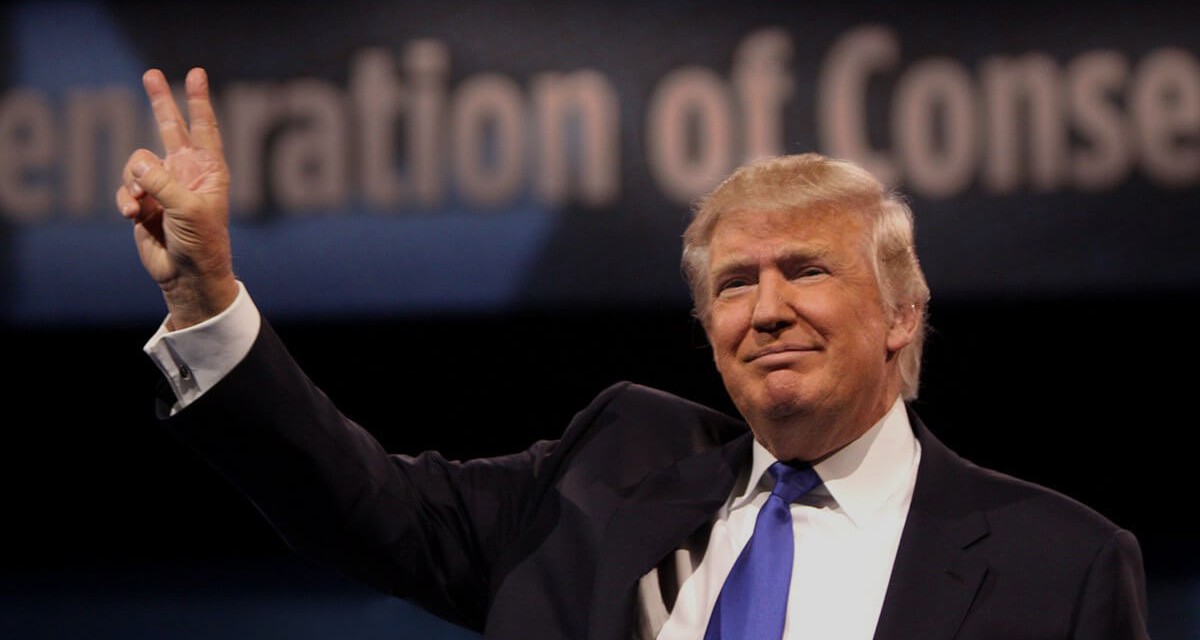 Trump rally slated for Macomb County Friday