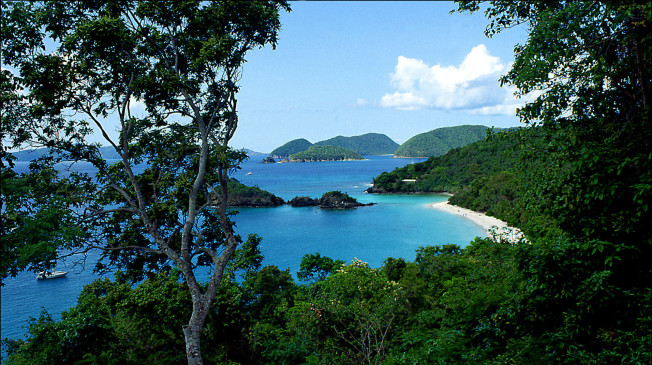 GOP Update: Virgin Islands Republican says Yob seeks ‘banana republic coup’
