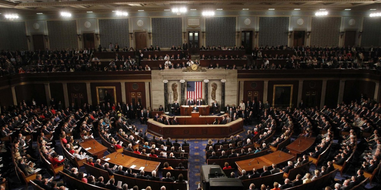 Will Mich. GOP congressional candidates pledge loyalty to Trump?