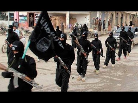 Report: One-third of Iraqis believe U.S. secretly working with ISIS