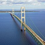 A tangled web: State officials, consultants secretly help Enbridge preserve Mackinac Straits oil pipeline