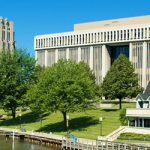 Macomb again under the national media microscope ahead of Detroit debates Macomb again under the national media microscope ahead of Detroit debates