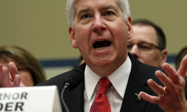 Snyder urges Congress to reject Trumpcare