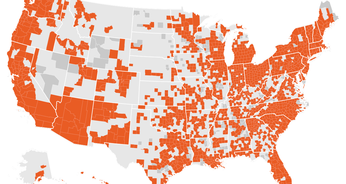 Presidential candidates ignore affordable housing ‘crisis’