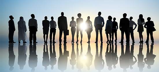 21st Century jobs: temps, part-timers, contractors