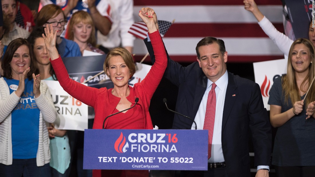 Defeated, not deterred: Cruz blasts GOP establishment in solicitation for campaign cash