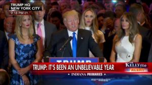 Trump speech - Ind. - Fox