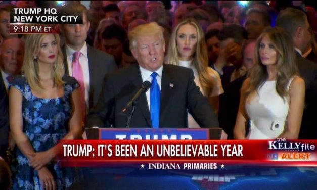 Trump pollster: Macomb, 4 Fla. counties won it for Trump