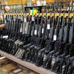 Michigan legislation takes aim at assault rifles