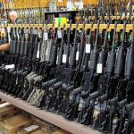 Michigan legislation takes aim at assault rifles Michigan legislation takes aim at assault rifles