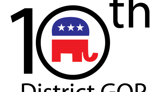 Strange media panel compiled for 10th District congressional debate