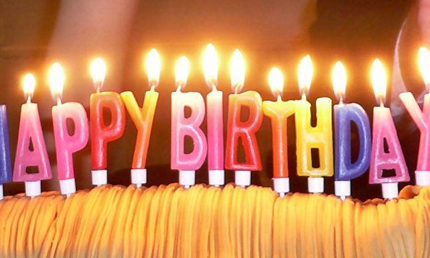 Uncontested state rep throws phony B-day party, seeks $1,000 donations