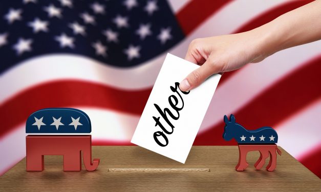Moderate, centrist voters ‘mad as hell’