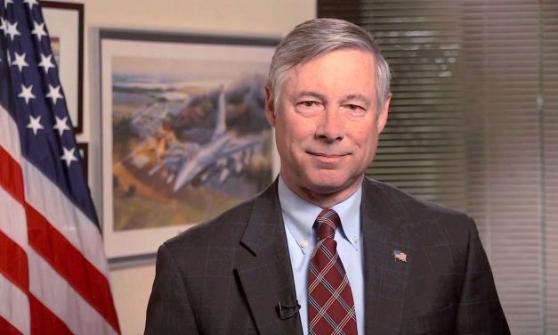 Congressman Upton dodges a bullet on health care as voters’ memories fade