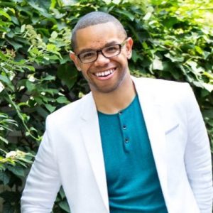 Jarrett Hill