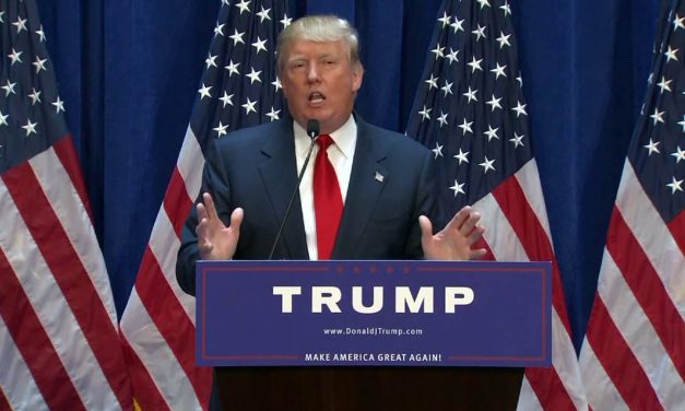 Trump’s re-election campaign struggling in Michigan, Macomb County