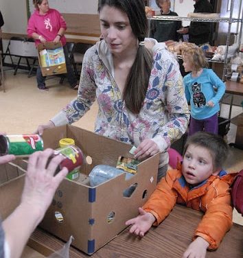 Michigan income inequality 11th worst in nation