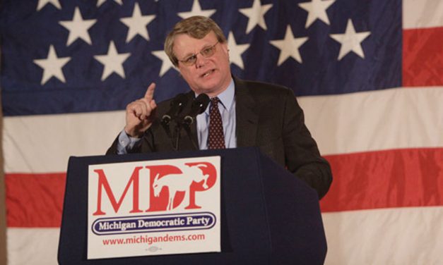 ICYMI: Former state Dem chair loses Dem primary in his own back yard