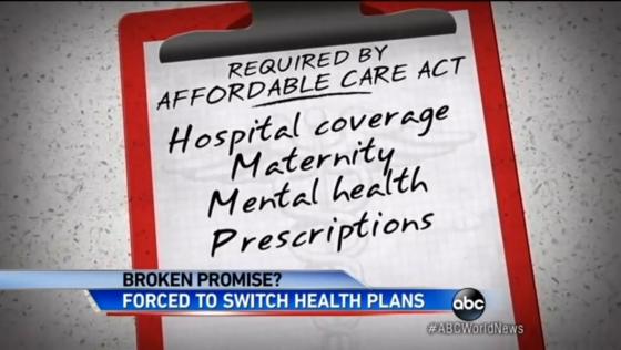 Obamacare ignored at a time when debate is needed